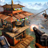 Xbox One игра комплект Far Cry 4+Far Cry 5 Xbox One игра комплект Far Cry 4+Far Cry 5