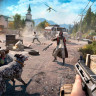 Xbox One игра комплект Far Cry 4+Far Cry 5 Xbox One игра комплект Far Cry 4+Far Cry 5