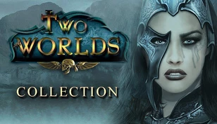 Two Worlds Collection