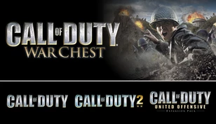 Call of Duty Warchest