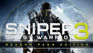Sniper Ghost Warrior 3 Season Pass Edition