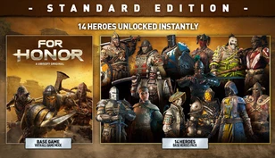 For Honor