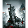 Xbox One игра Assassin's Creed III Обновленная версия