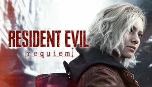 Resident Evil Requiem