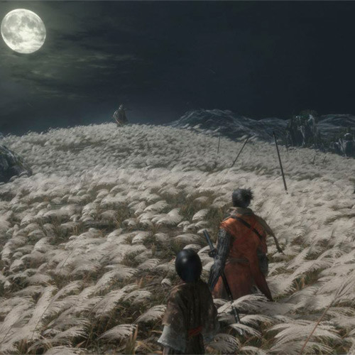 Xbox One игра Sekiro: Shadows Die Twice