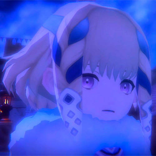 PS4 игра Oninaki