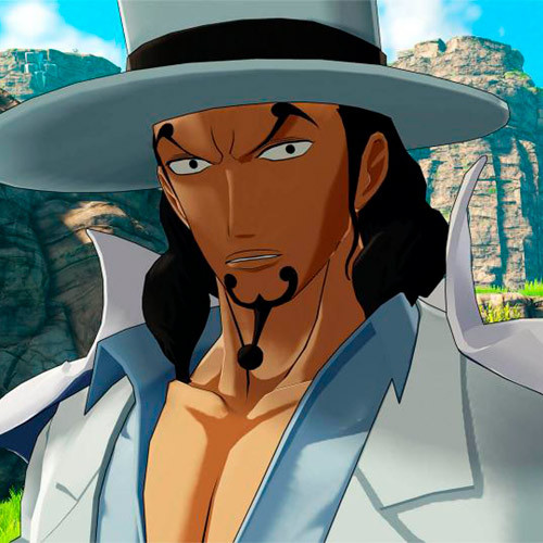 Xbox One игра One Piece World Seeker