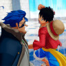 Xbox One игра One Piece World Seeker