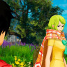 Xbox One игра One Piece World Seeker