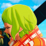 Xbox One игра One Piece World Seeker