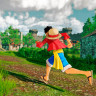 Xbox One игра One Piece World Seeker