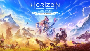 Horizon Zero Dawn Remastered (Россия)