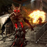 PS4 игра DOOM Eternal