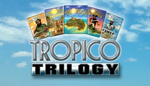 Tropico Trilogy