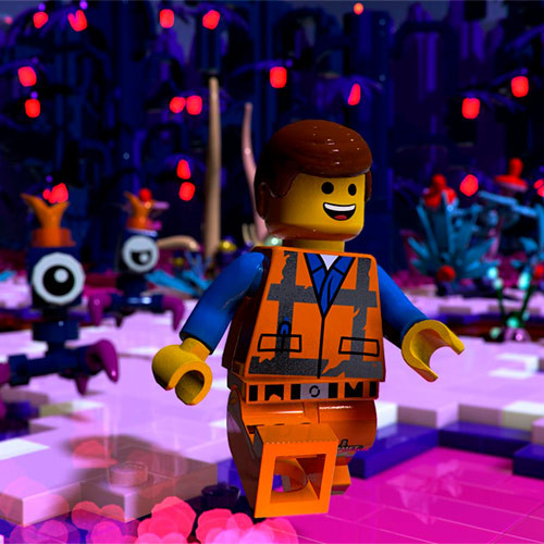 Xbox One игра THE LEGO Movie 2 Videogame