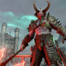 PS4 игра DOOM Eternal. Коллекционное издание