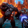 PS4 игра DOOM Eternal. Коллекционное издание