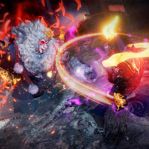 PS4 игра Nioh 2. Специальное издание