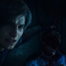 Xbox One игра Resident Evil 2 Xbox One игра Resident Evil 2