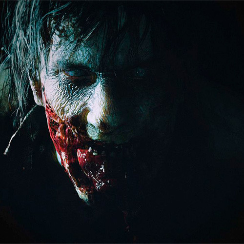 Xbox One игра Resident Evil 2