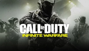 Call of Duty: Infinite Warfare