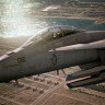 Xbox One игра Ace Combat 7: Skies Unknown