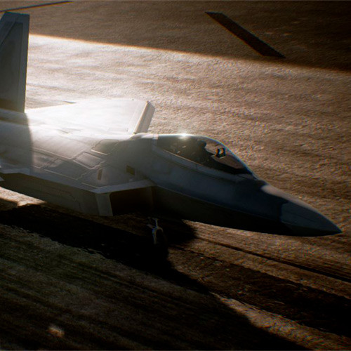 Xbox One игра Ace Combat 7: Skies Unknown