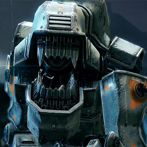 PS4 игра Wolfenstein: The New Order