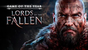 Lords of the Fallen Game of the Year Edition 2014