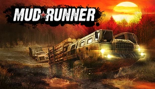 MudRunner