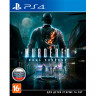 PS4 игра Murdered: Soul Suspect