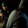 PS4 игра Murdered: Soul Suspect
