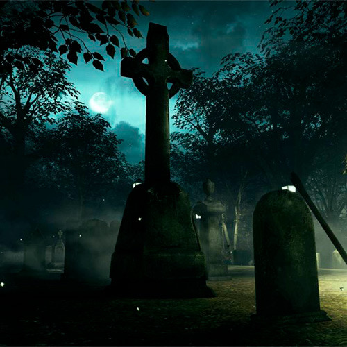 PS4 игра Murdered: Soul Suspect
