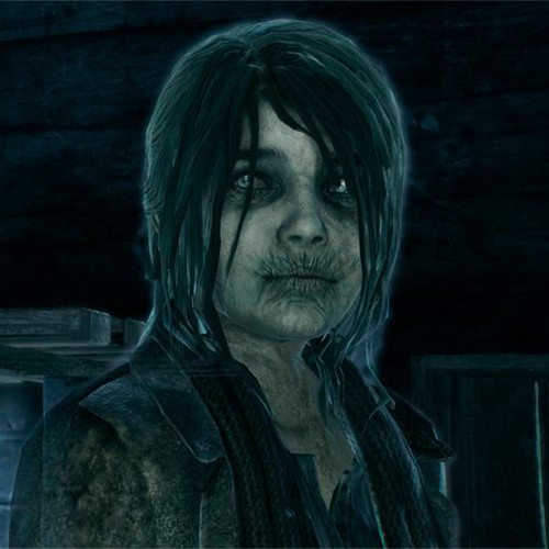 PS4 игра Murdered: Soul Suspect