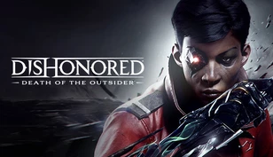 Dishonored: Death of the Outsider