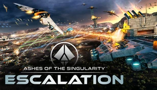 Ashes of the Singularity: Escalation