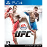 PS4 игра EA SPORTS UFC PS4 игра EA SPORTS UFC