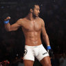 PS4 игра EA SPORTS UFC PS4 игра EA SPORTS UFC