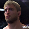 PS4 игра EA SPORTS UFC PS4 игра EA SPORTS UFC