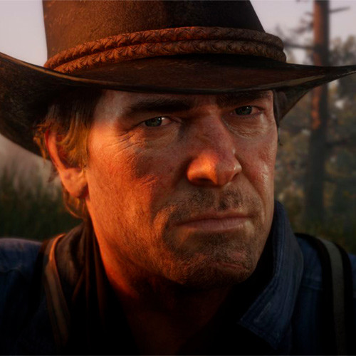 Xbox One игра Red Dead Redemption 2: Ultimate Edition