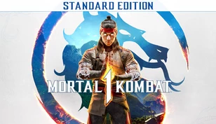 Mortal Kombat 1 (Не для активации в РФ и Беларуси)