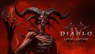 Diablo IV: Lord of Hatred - Standard Edition