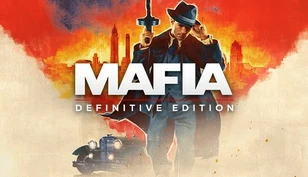 Mafia: Definitive Edition