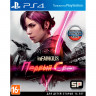 PS4 игра inFAMOUS: Первый свет