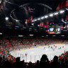 PS4 игра NHL 15 PS4 игра NHL 15