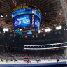 PS4 игра NHL 15 PS4 игра NHL 15