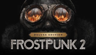 Frostpunk 2 - Deluxe Edition