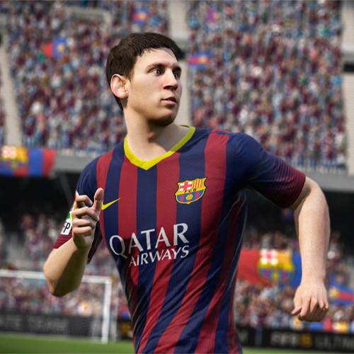 PS4 игра FIFA 15