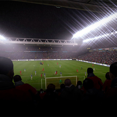 PS4 игра FIFA 15