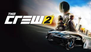 The Crew 2
